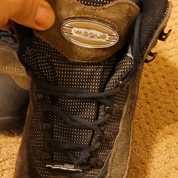 Vasque visit hiking boots size 8 main image 8